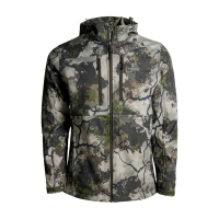 Куртка KING'S Hunter Ranger Softshell Jacket цвет KC Ultra
