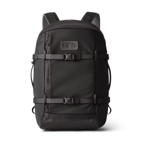 Герморюкзак YETI Crossroads Backpack 35 л цвет Black