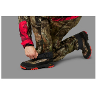 Брюки HARKILA Moose Hunter 2.0 GTX trousers цвет Mossy Oak Break-Up Country/Mossy Oak Red превью 3