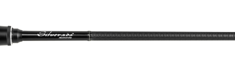 Спиннинг GRAPHITELEADER Silverado Prototype 832M тест 5 - 22 г превью 6