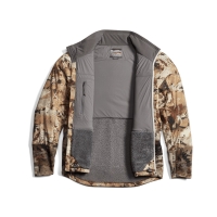 Куртка SITKA Duck Oven Jacket New цвет Optifade Marsh превью 10