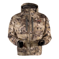 Куртка SITKA Hudson Insulated Jacket цвет Optifade Marsh
