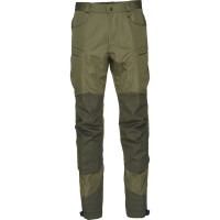 Брюки SEELAND Kraft Force Trousers цвет Shaded olive