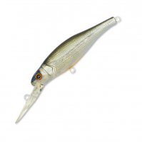 Воблер MEGABASS Live-X Margay Tungsten 68SP цв. PM Nokkomi