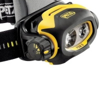 Фонарь налобный PETZL Pixa 3 цвет Черный/Желтый превью 3