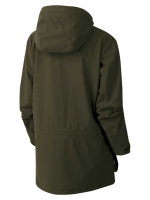 Куртка HARKILA Orton Packable Lady Jacket цвет Willow green превью 2