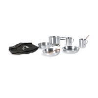 Набор посуды TATONKA Picnic Set