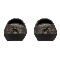 Мюли THE NORTH FACE Men'S Thermoball V Traction Mules цвет Thyme brush wood camo print / Thyme превью 4