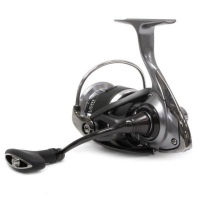 Катушка безынерционная DAIWA 19 Lexa E LT 4000S-CXH превью 4