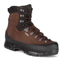 Ботинки охотничьи AKU Utah GTX цвет Brown