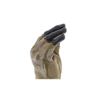 Перчатки тактические MECHANIX M-Pact Fingerless цвет Coyote превью 4