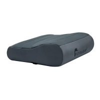 Подушка надувная FLEXTAIL Zero Pillow цв. Grey