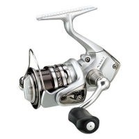 Катушка безынерционная SHIMANO Nasci C2000 превью 1