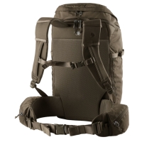 Рюкзак FJALLRAVEN Singi 28 цвет 633 Dark Olive превью 6