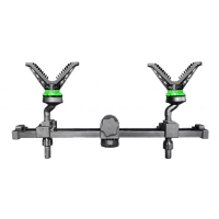 Упор для стрельбы FIERYDEER Gun Rest для оружия на телескопическую опору