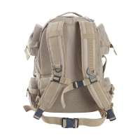 Рюкзак тактический ALLEN PRIDE6 Intercept Tactical Pack 40 цвет Tan превью 9
