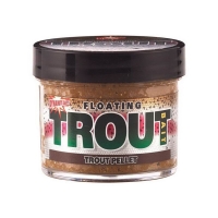 Паста DYNAMITE BAITS форелевая Dough Bait Trout Pellet (Пелец)