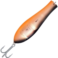 Блесна колеблющаяся KUUSAMO Professor 00 180/60 код цв. Fegis-eS, BL/S/O-eS, UV