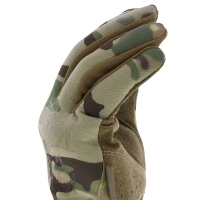 Перчатки тактические MECHANIX Fastfit цвет MultiCAM превью 7