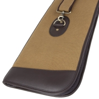 Чехол для ружья MAREMMANO E 301 Canvas Shotgun Slip превью 8