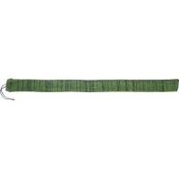Чехол для оружия ALLEN Knit Gun Sock цвет Black / Hot Green превью 4