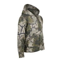 Худи KING'S Kids Classic Full-Zip Hoodie цвет KC Ultra превью 2