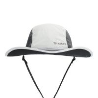 Шляпа SIMMS Solar Sombrero цвет Sterling превью 1