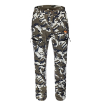 Брюки ONCA Rain Dualprotect Pant цвет Ibex Camo превью 2