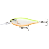 Воблер RAPALA Shad Rap Elite 75F код цв. GDCO