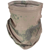 Бандана SKOL Core Neck Gaiter Dry Touch цвет Moss