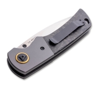 Нож складной BOKER Gulo Pro Marble CF превью 2