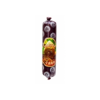 Паста фидерная MASTER CARP (колбаска) клубника 330 г