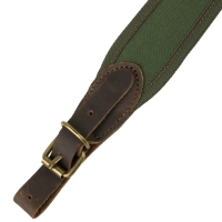 Ремень погонный MAREMMANO 12190 Cordura Rifle Sling Woodcock превью 2