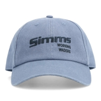 Кепка SIMMS Dad Cap цвет Midnight