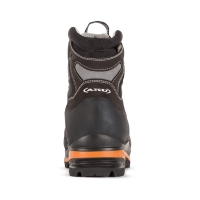 Ботинки горные AKU Superalp GTX цвет Anthracite / Orange превью 4