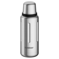 Термос BOBBER Flask Swg 1 л цвет Matte (матовый)