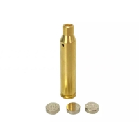 Патрон лазерный SHOTTIME Cold Shot .223 Rem лазер красный 655нМ превью 2