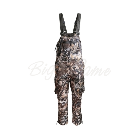 Полукомбинезон SKRE Hardscrabble Bibs цвет Solace фото 1 Полукомбинезон SKRE Hardscrabble Bibs цвет Solace фото 1