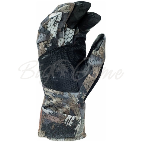 Перчатки SITKA Pantanal GTX Glove цвет Optifade Timber фото 2