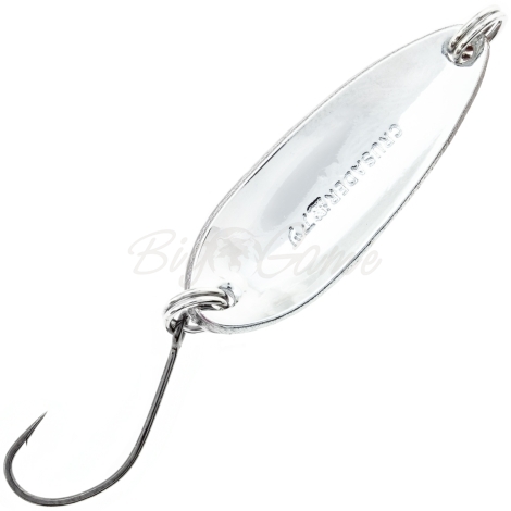 Блесна колеблющаяся DAIWA Crusader Gekiatsu 7 г цв. Pink Iwashi фото 2