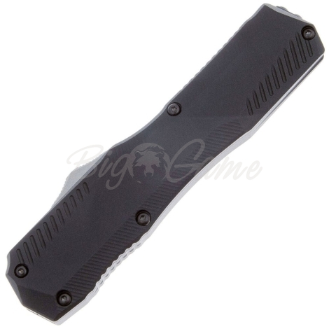 Нож автоматический KERSHAW 9000 Livewire CPM 20CV цв. Black фото 2