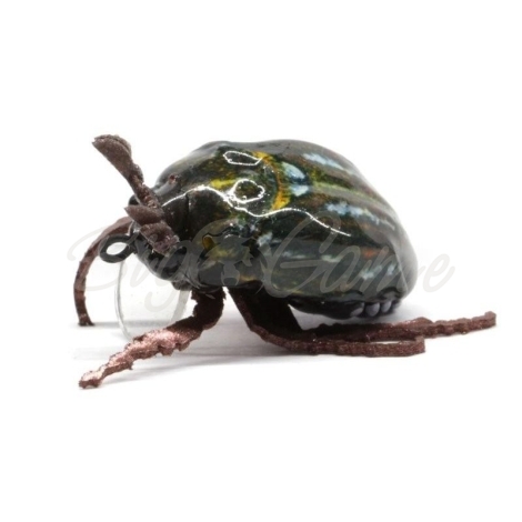 Воблер CHAFER37 Майский жук 1,8 г цв. 217 фото 1