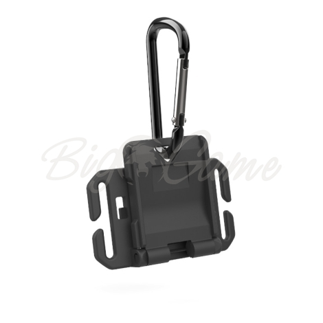 Держатель для фонарей CLAYMORE CapOn Wearable Kit цв. Black фото 4