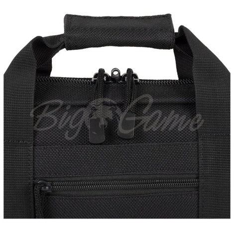 Чехол для пистолета ALLEN RUGER Double Handgun Case цвет Black фото 3