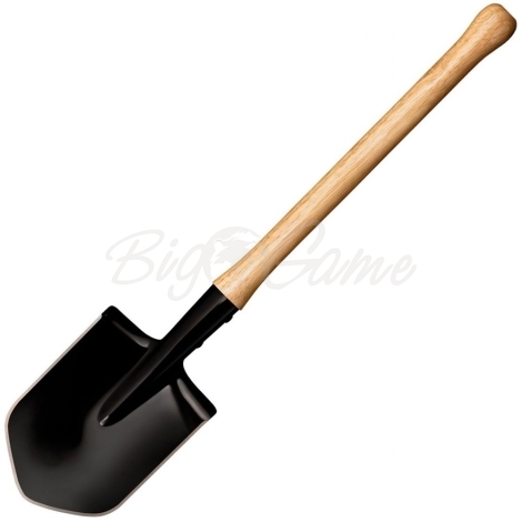 Лопата COLD STEEL Spetsnaz Trench Shovel фото 1