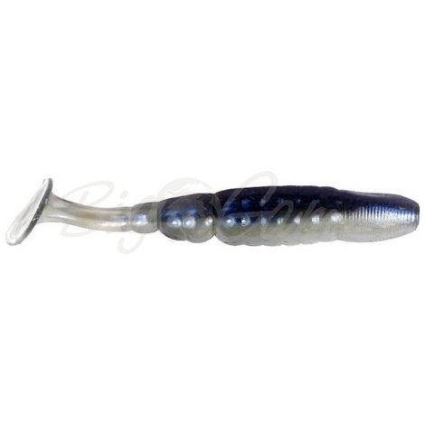 Виброхвост BAIT BREATH T.T.Shad 4" (6 шт.) код цв. 940 BYS фото 1