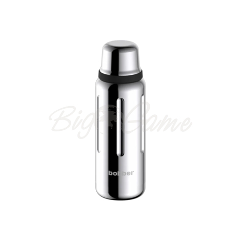 Термос BOBBER Flask Swg G 0,77 цвет Glossy (глянцевый) с гравировкой фото 1