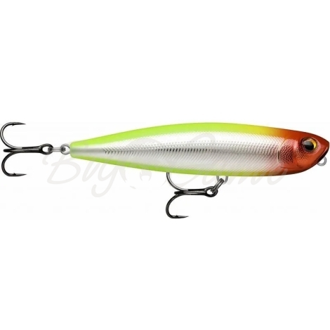 Воблер RAPALA Precision Xtreme Pencil F фото 1