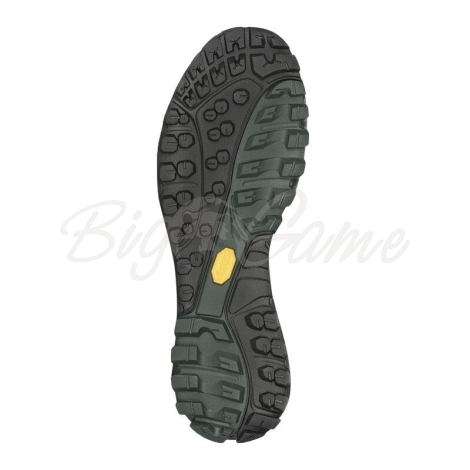 Ботинки охотничьи AKU Coldai NBK GTX цвет Brown фото 4