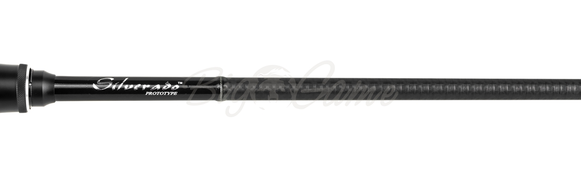 Спиннинг GRAPHITELEADER Silverado Prototype 832M тест 5 - 22 г фото 6